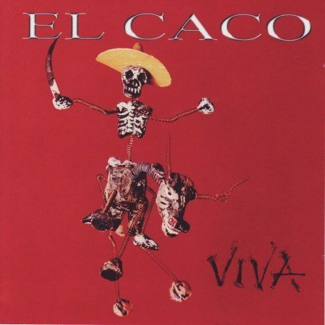 El Caco/Viva@Import-Gbr